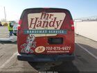 2018 Gmc Savana 2500 Work Van Красный vin: 1GTW7AFG4J1214873