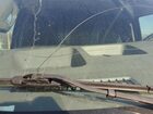 2019 Gmc Savana G2500 Белый vin: 1GTW7AFG4K1236938 Damage: Windshield, Cracked, > 12 Inches