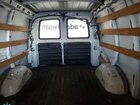 2019 Gmc Savana G2500 Белый vin: 1GTW7AFG4K1236938