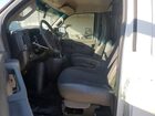 2019 Gmc Savana G2500 Белый vin: 1GTW7AFG4K1236938