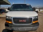2019 Gmc Savana G2500 Белый vin: 1GTW7AFG4K1236938 Damage: Hood, Chipped, 7