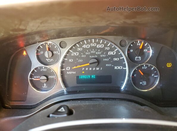 1GTW7AFG4K1236938 2019 GMC SAVANA Белый 