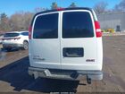 2019 Gmc Savana 2500 Work Van Белый vin: 1GTW7AFG6K1367398