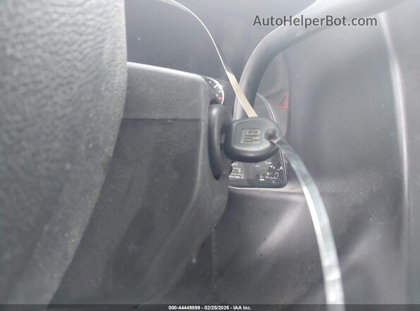 1GTW7AFG6L1180907 2020 GMC SAVANA CARGO White წინა პანელის ხედი