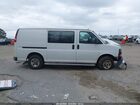 2020 Gmc Savana Cargo Rwd 2500 Regular Wheelbase Work Van White vin: 1GTW7AFG6L1180907 2020 Gmc Savana Cargo Rwd 2500 Regular Wheelbase Work Van White vin: 1GTW7AFG6L1180907
