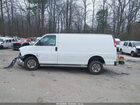 2020 Gmc Savana Cargo Rwd 2500 Regular Wheelbase Work Van White vin: 1GTW7AFG6L1180907 2020 Gmc Savana Cargo Rwd 2500 Regular Wheelbase Work Van White vin: 1GTW7AFG6L1180907