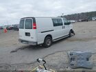 2020 Gmc Savana Cargo Rwd 2500 Regular Wheelbase Work Van White vin: 1GTW7AFG6L1180907 2020 Gmc Savana Cargo Rwd 2500 Regular Wheelbase Work Van White vin: 1GTW7AFG6L1180907