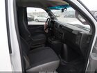 2019 Gmc Savana 2500 Work Van Белый vin: 1GTW7AFG8K1294549