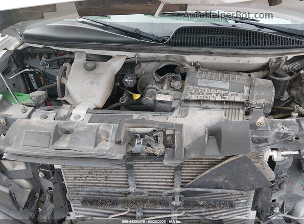 1GTW7AFG8K1294549 2019 GMC SAVANA 2500 Белый Вид сзади