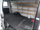 2019 Gmc Savana 2500 Work Van Белый vin: 1GTW7AFG8K1294549
