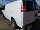 2021 Gmc Savana Cargo Rwd 2500 Regular Wheelbase Work Van White vin: 1GTW7AFP5M1246252