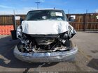 2021 Gmc Savana Cargo Rwd 2500 Regular Wheelbase Work Van White vin: 1GTW7AFP5M1246252