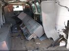 2021 Gmc Savana Cargo Rwd 2500 Regular Wheelbase Work Van White vin: 1GTW7AFP5M1246252