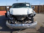 2021 Gmc Savana Cargo Rwd 2500 Regular Wheelbase Work Van White vin: 1GTW7AFP5M1246252