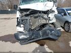 2017 Gmc Savana 3500 Work Van Белый vin: 1GTZ7GFG8H1108467