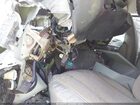 2017 Gmc Savana 3500 Work Van Белый vin: 1GTZ7GFG8H1108467