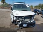 2024 Gmc Savana Cargo Rwd 3500 Regular Wheelbase Work Van White vin: 1GTZ7GFP6R1190247