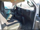 2024 Gmc Savana Cargo Rwd 3500 Regular Wheelbase Work Van White vin: 1GTZ7GFP6R1190247