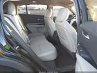 2019 Cadillac Xt4 Luxury Черный vin: 1GYAZAR40KF199566