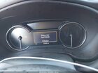 2019 Cadillac Xt4 Luxury Черный vin: 1GYAZAR40KF199566
