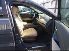 2024 Cadillac Xt4 Fwd Luxury Серый vin: 1GYAZAR41RF135823