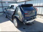 2024 Cadillac Xt4 Fwd Luxury Серый vin: 1GYAZAR41RF135823