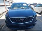 2024 Cadillac Xt4 Fwd Luxury Серый vin: 1GYAZAR41RF135823