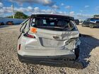 2024 Cadillac Xt4 Luxury White vin: 1GYAZAR48RF120896