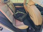 2024 Cadillac Xt4 Luxury White vin: 1GYAZAR48RF120896
