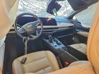 2024 Cadillac Xt4 Luxury White vin: 1GYAZAR48RF120896