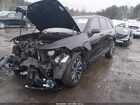 2026 Cadillac Vistiq Sport Черный vin: 1GYC3NML2TZ701493