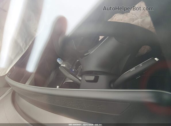 1GYC3NML2TZ701493 2026 CADILLAC VISTIQ Черный 
