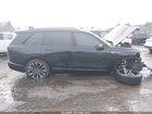2026 Cadillac Vistiq Sport Черный vin: 1GYC3NML2TZ701493