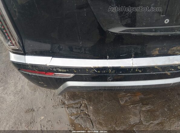 1GYC3NML2TZ701493 2026 CADILLAC VISTIQ Черный 