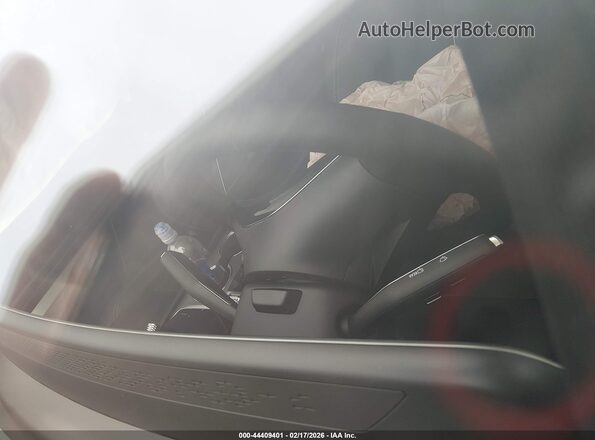 1GYC3NML2TZ701493 2026 CADILLAC VISTIQ Черный Панорамный вид салона 360°