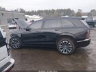 2026 Cadillac Vistiq Sport Черный vin: 1GYC3NML2TZ701493
