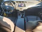 2022 Cadillac Xt4 Premium Luxury Синий vin: 1GYFZCR40NF137025