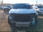 2022 Cadillac Xt4 Fwd Premium Luxury Белый vin: 1GYFZCR41NF136949