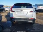 2022 Cadillac Xt4 Fwd Premium Luxury Белый vin: 1GYFZCR41NF136949