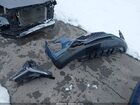 2024 Cadillac Xt4 Fwd Premium Luxury Синий vin: 1GYFZCR43RF253180