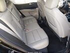 2022 Cadillac Xt4 Fwd Premium Luxury Черный vin: 1GYFZCR44NF101001