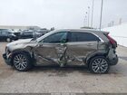 2020 Cadillac Xt4 Fwd Premium Luxury Золотой vin: 1GYFZCR48LF135598