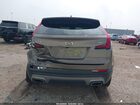 2020 Cadillac Xt4 Fwd Premium Luxury Золотой vin: 1GYFZCR48LF135598