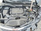 2025 Cadillac Xt4 Premium Luxury Серый vin: 1GYFZCR48SF155221