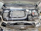 2025 Cadillac Xt4 Premium Luxury Серый vin: 1GYFZDR40SF131307