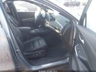 2024 Cadillac Xt4 Awd Premium Luxury Gray vin: 1GYFZDR41RF125395