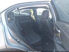 2024 Cadillac Xt4 Awd Premium Luxury Gray vin: 1GYFZDR41RF125395