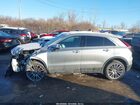 2024 Cadillac Xt4 Awd Premium Luxury Gray vin: 1GYFZDR41RF125395