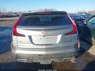 2024 Cadillac Xt4 Awd Premium Luxury Gray vin: 1GYFZDR41RF125395