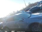 2024 Cadillac Xt4 Awd Premium Luxury Gray vin: 1GYFZDR41RF125395